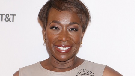 Joy Reid